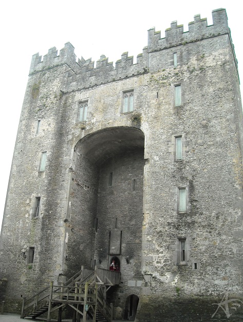 Bunratty Castle