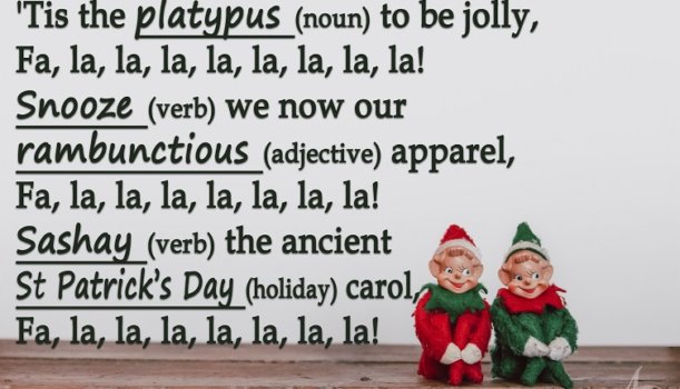 LitLibs! Holiday Edition