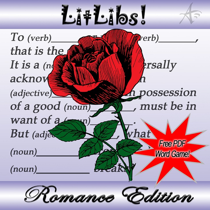 LitLibs Romance Edition