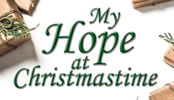 My Hope at Christmas