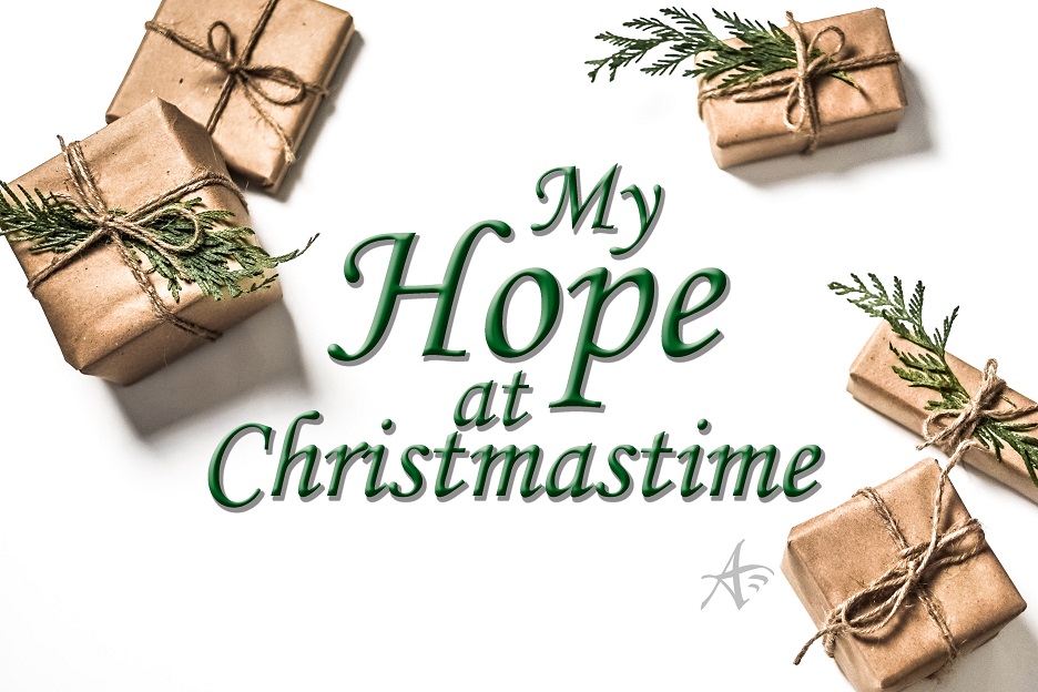 Hope At Christmas