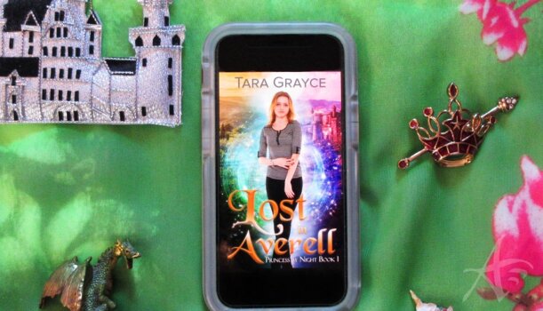 Author Interview: Tara Grayce, Lost in Averell