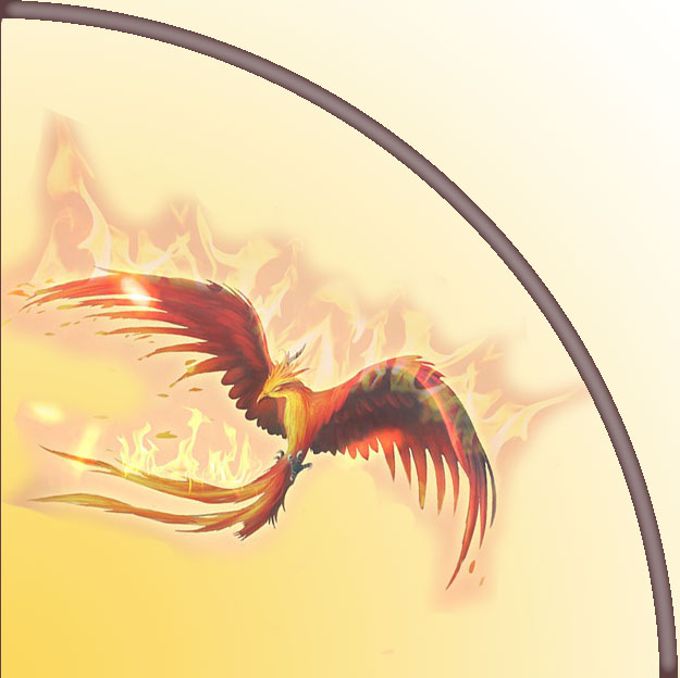 Phoenix Mythological Creature