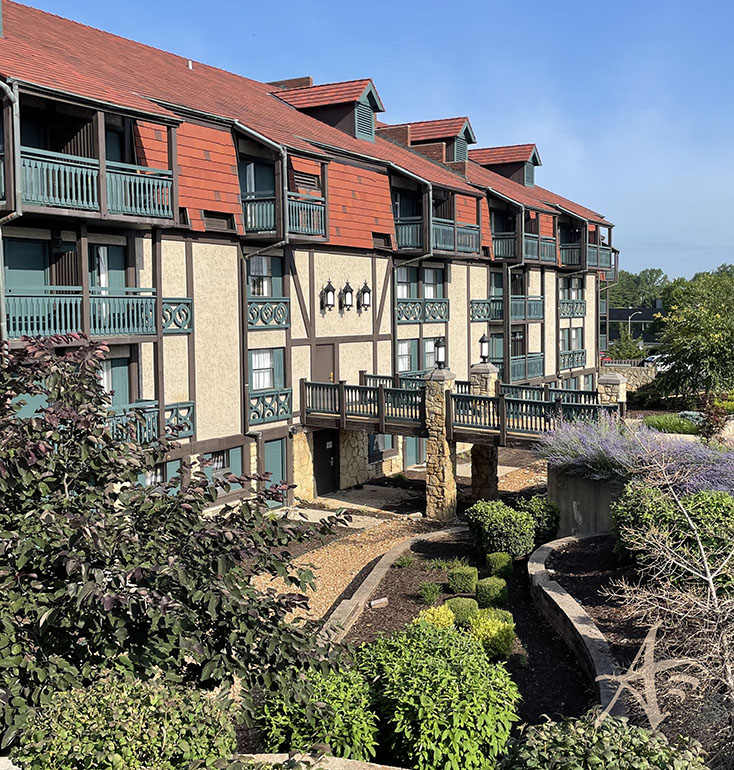 Realm Makers Conference 2021 Sheraton Westport Chalet Hotel St Louis