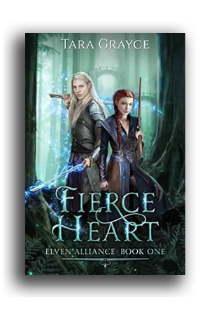 Fierce Heart Elven Alliance