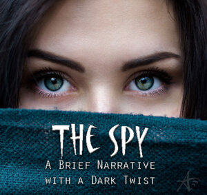 Short Story The Spy