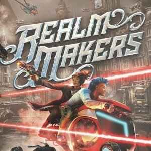 Realm Makers Conference booklet 2023