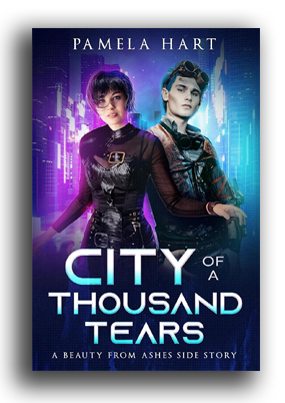 City of a Thousand Tears
