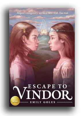 Escape to Vindor