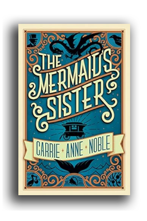 The Mermaid's Sister