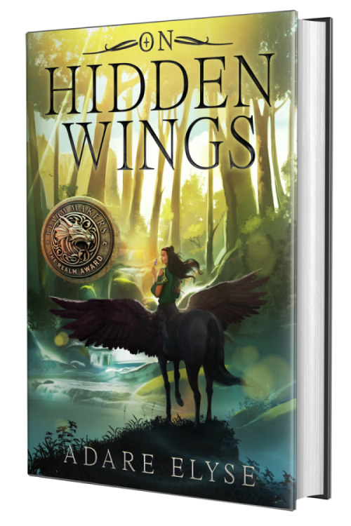 On Hidden Wings