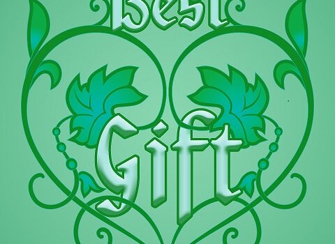 The Best Gift – An Exclusive On Hidden Wings Short Story